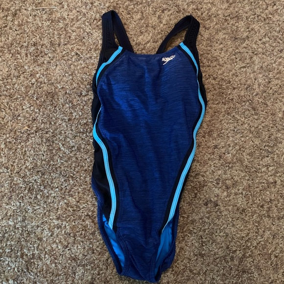 Speedo Swimsuit! - Picture 4 of 7